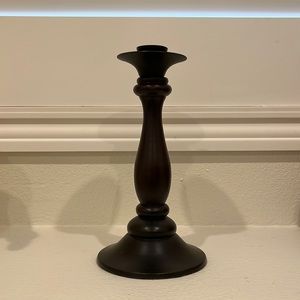 POTTERYBARN Candle Holder